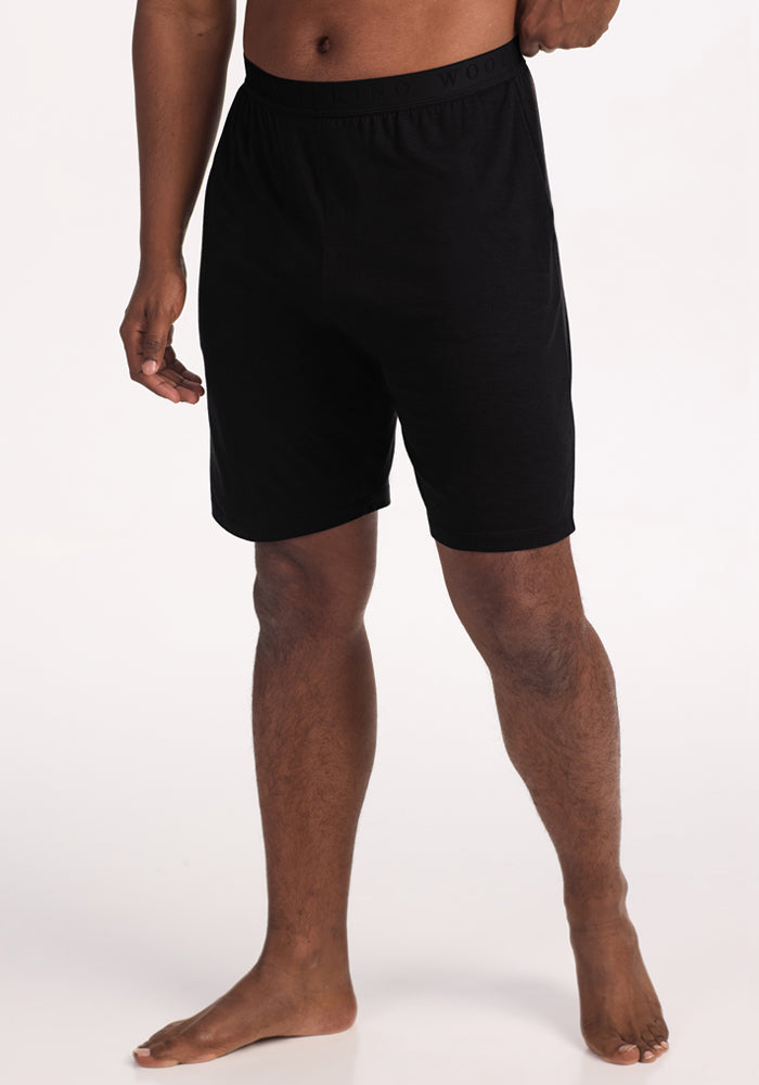 Archer Lounge Shorts