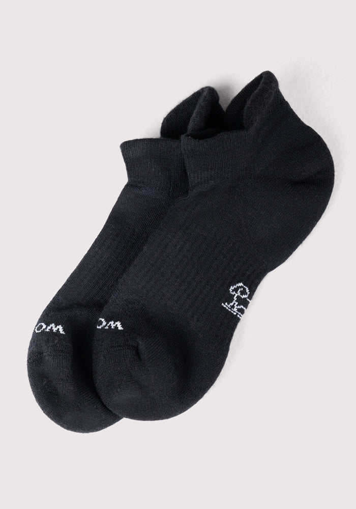 Mens Rowan No Show Socks
