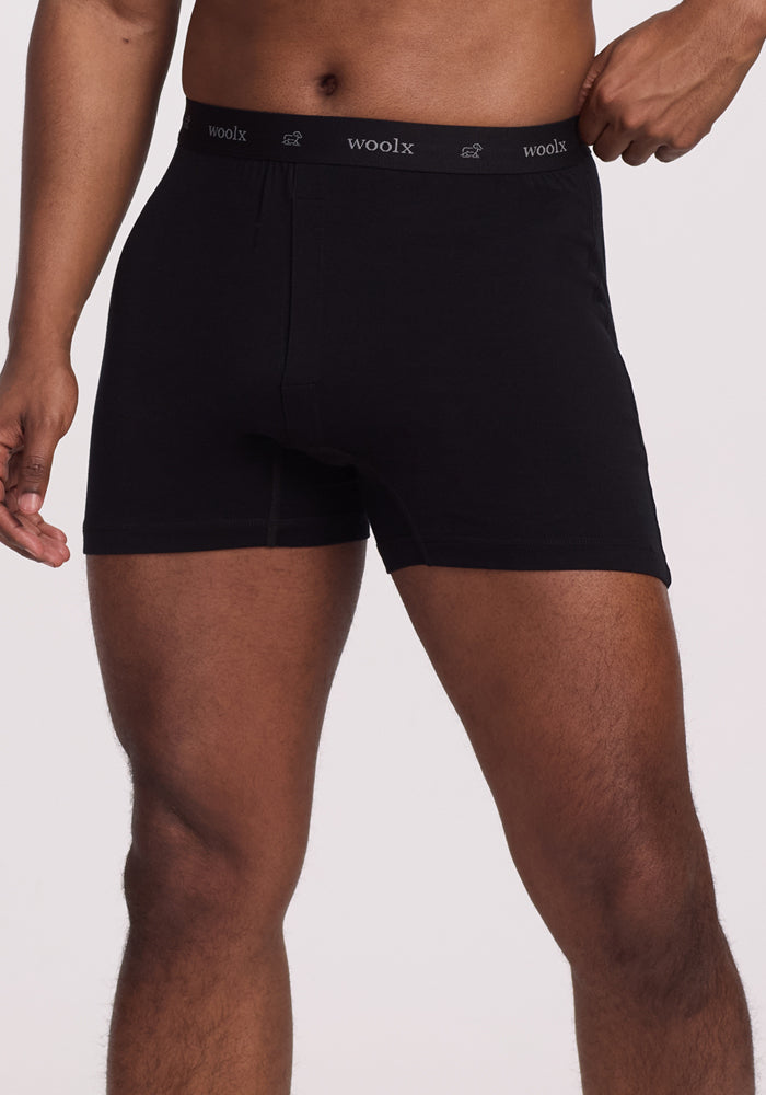 Breathe Boxers Shorts