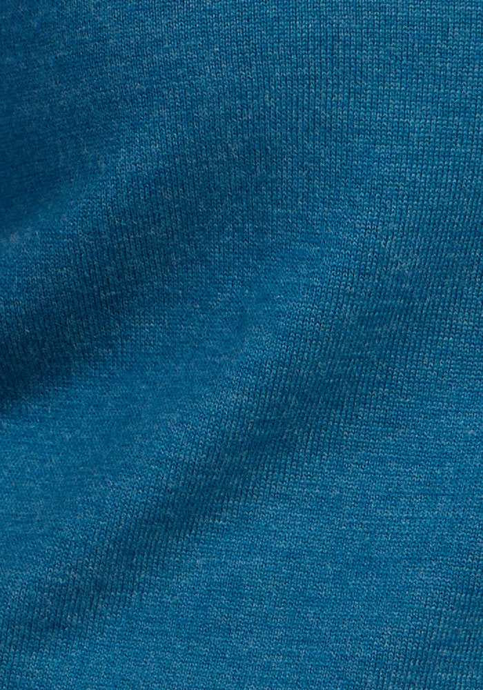 Francesca Sweater - Blue Pine