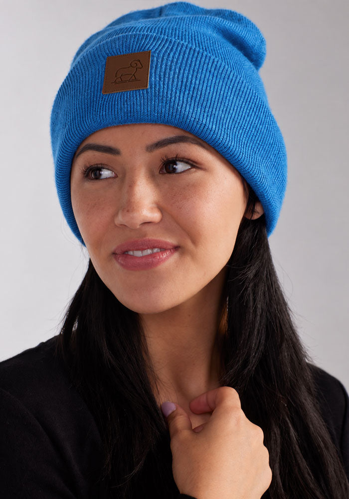 Baylor Beanie