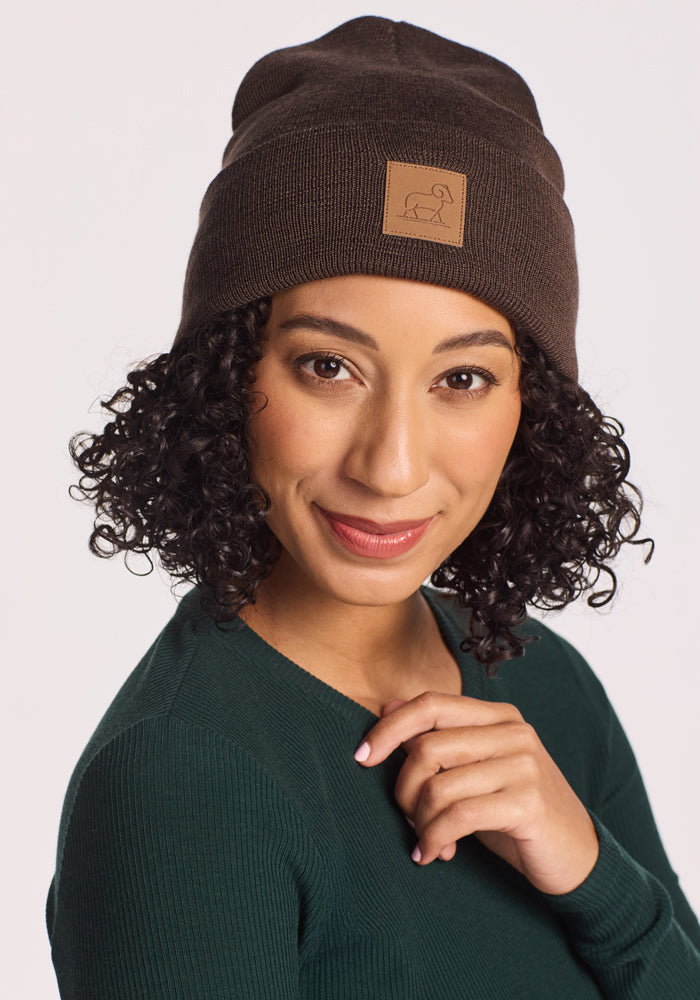Baylor Beanie - Bracken