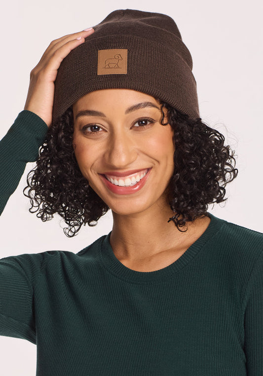 Baylor Beanie - Bracken