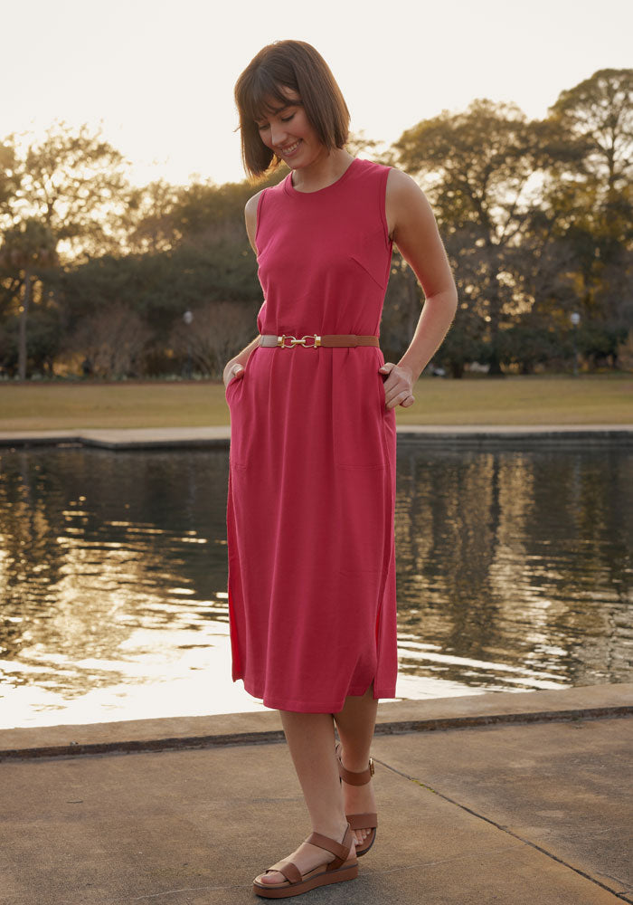 Cassie Dress