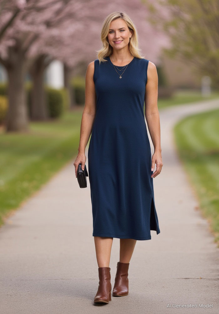 Cassie Dress
