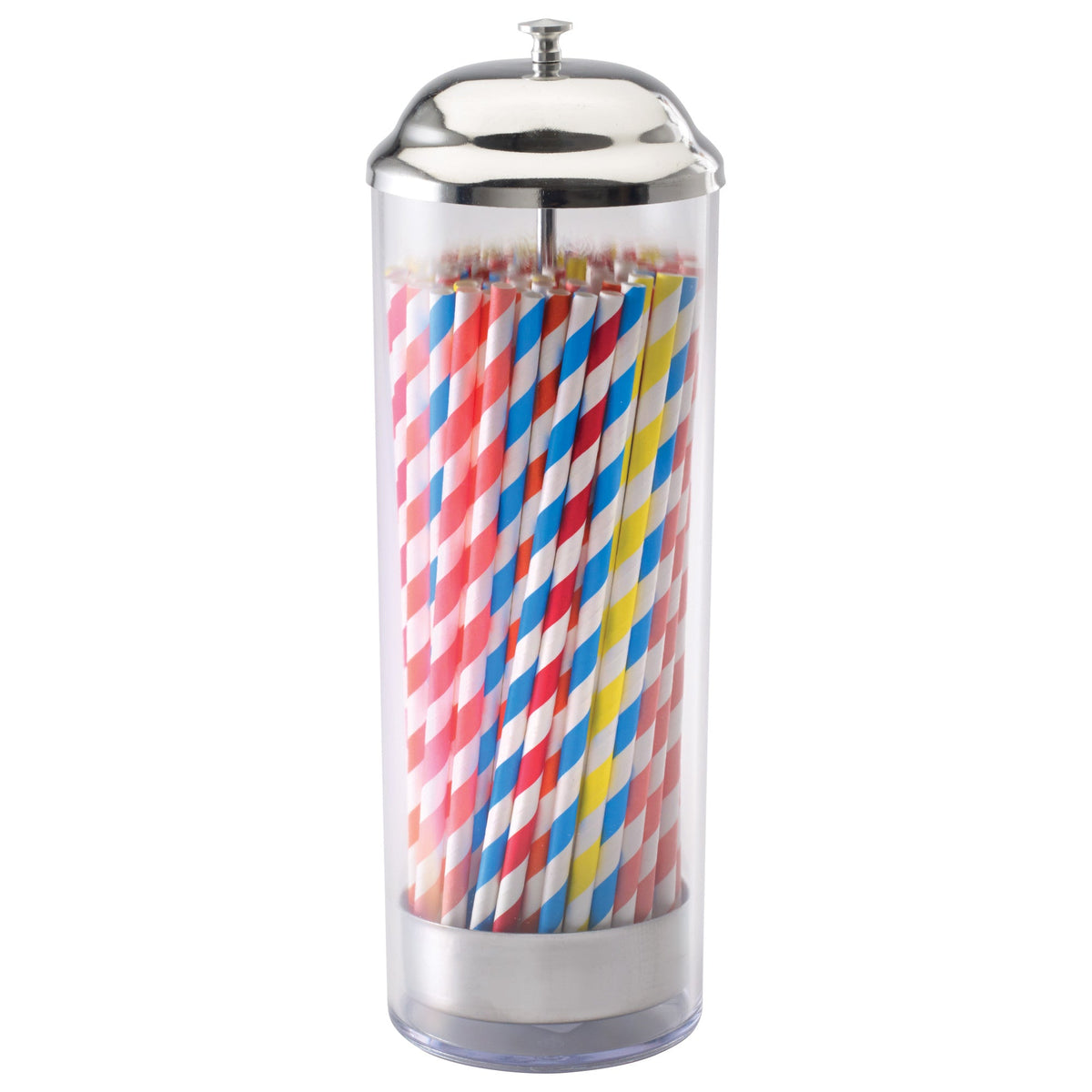 SDP-3 - Plastic Vertical Straw Dispenser