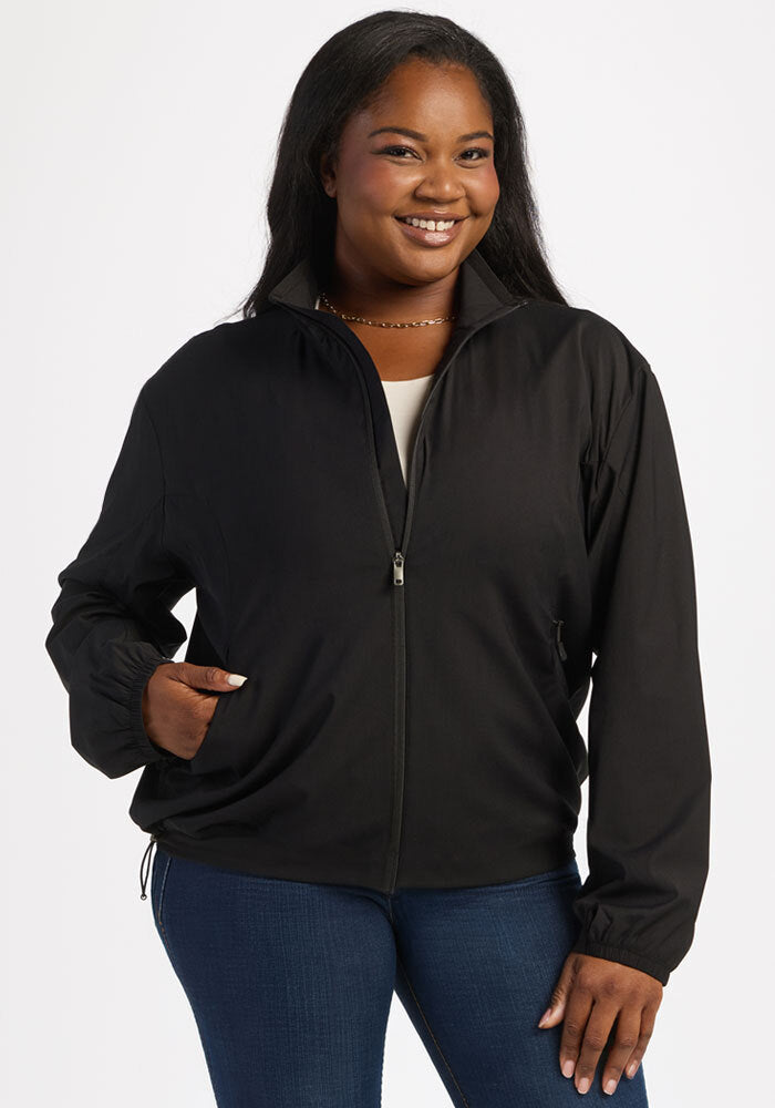 Cooper Windbreaker