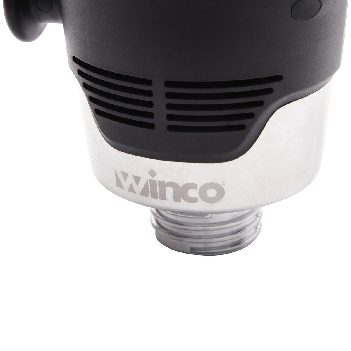 WIB-90016 - Winco ProFusion Immersion Blender with 16" Shaft