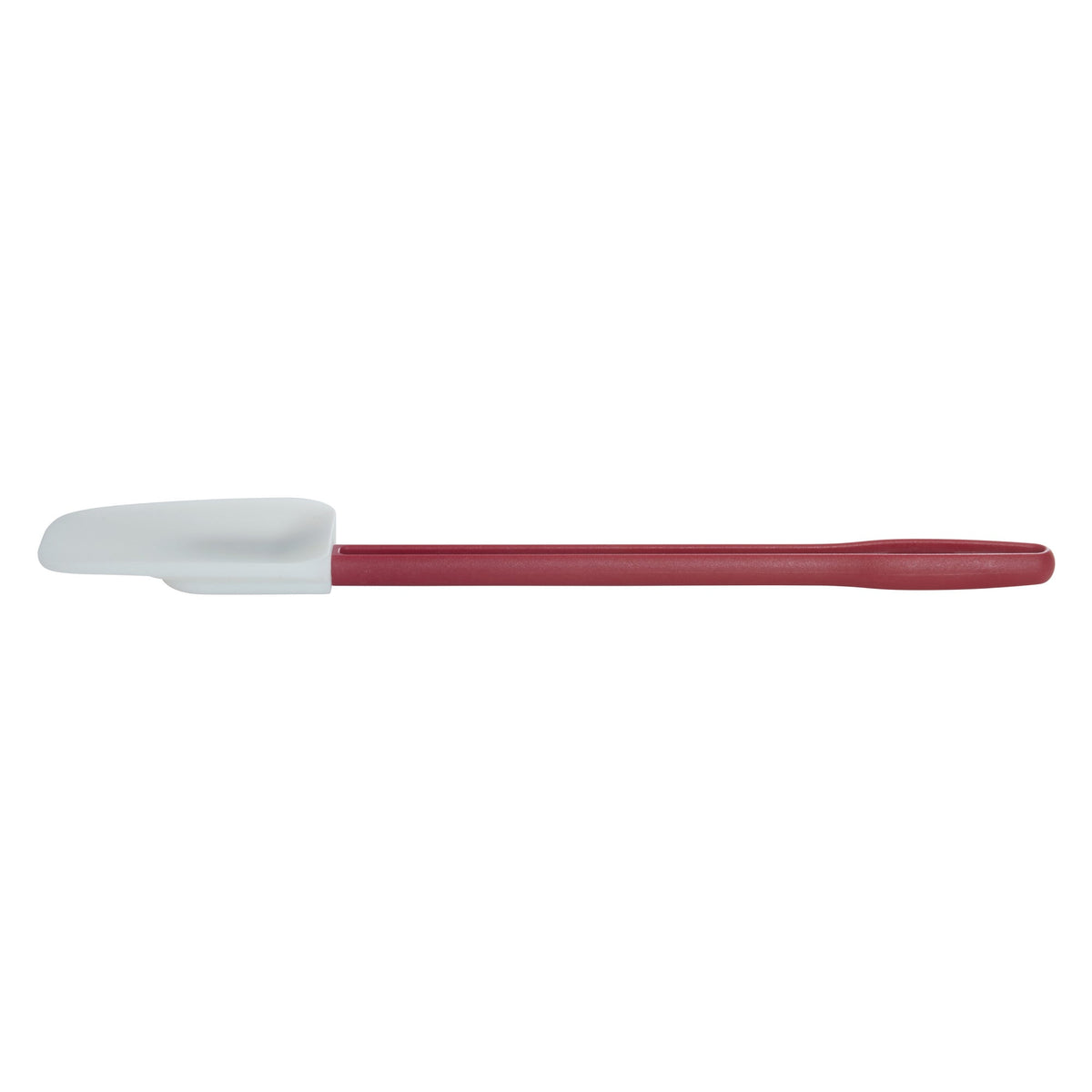 PSG-16 - Silicone Scraper, Bowl Shape, Heat Resistant - 16"