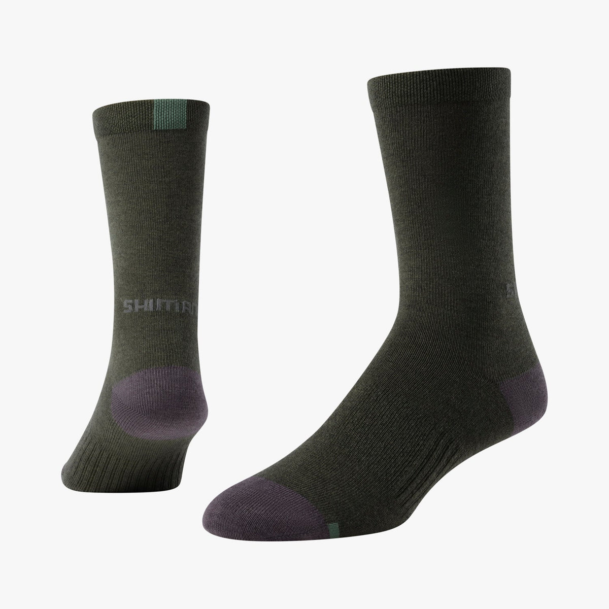 '25 Performance Wool Socks