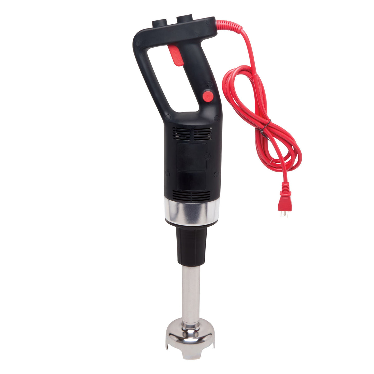 WIB-50010 - Winco ProFusion Immersion Blender with 10" Shaft & Whisk