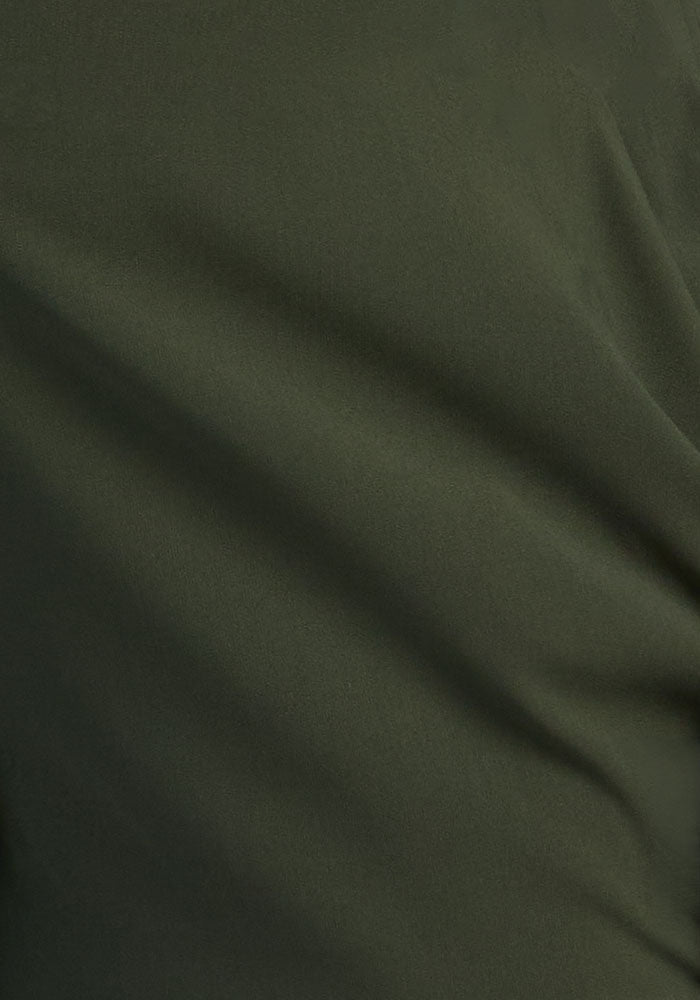 Cooper Windbreaker - Duffel Bag