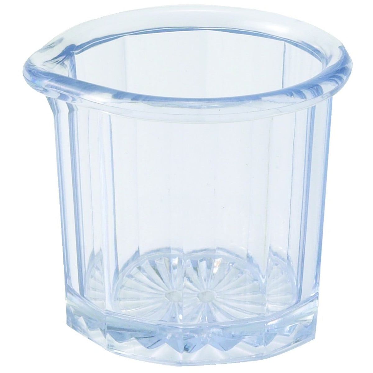 PSN-2 - Syrup Pitcher, 2 oz
