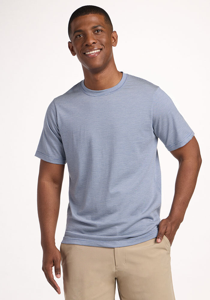 Endurance Tee