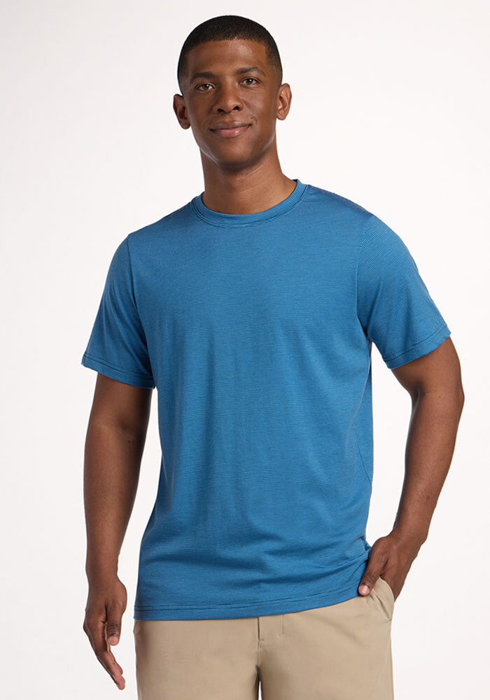 Endurance Tee