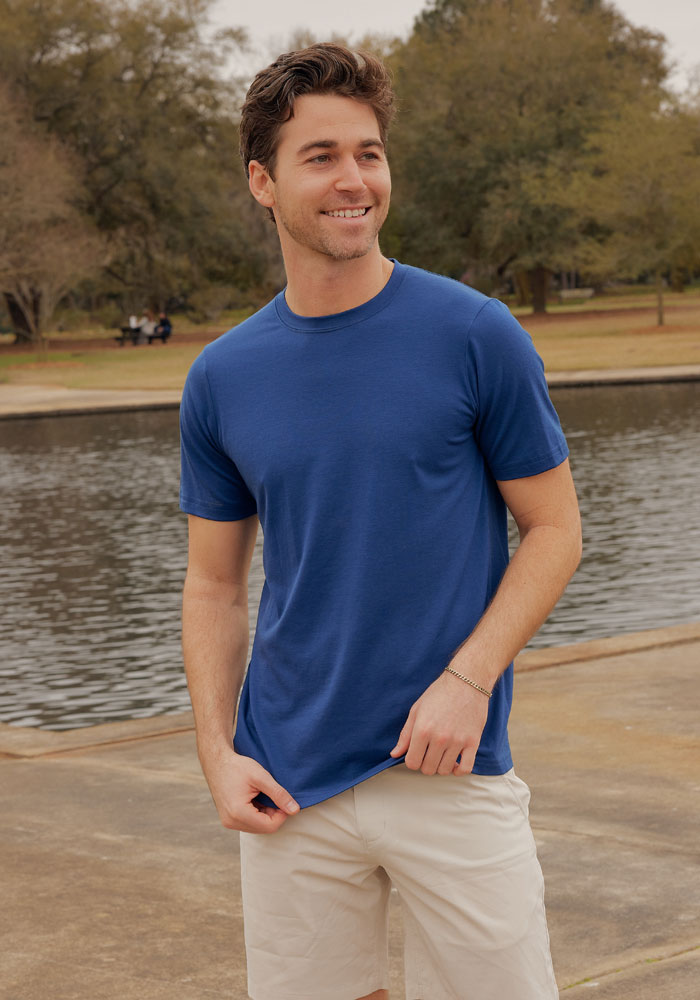 Endurance Tee