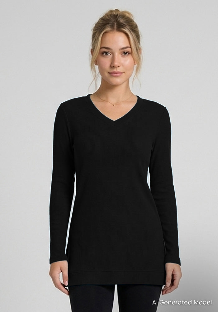 Evie Petite Tunic