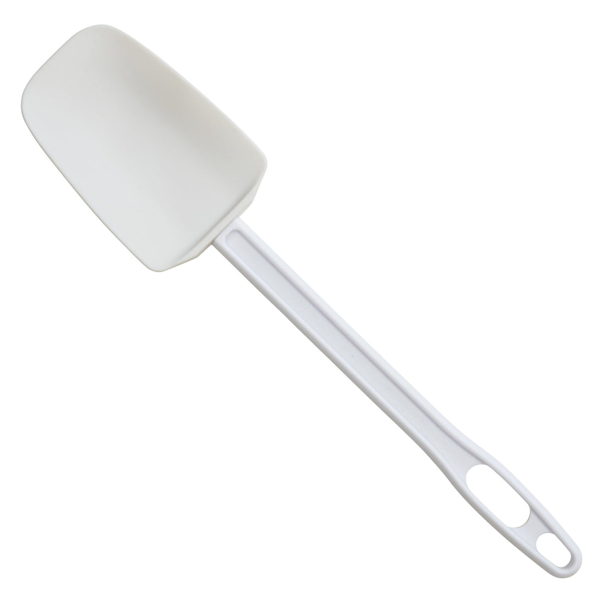 PSGE-14 - Plastic Scraper, Bowl Shape - 14"