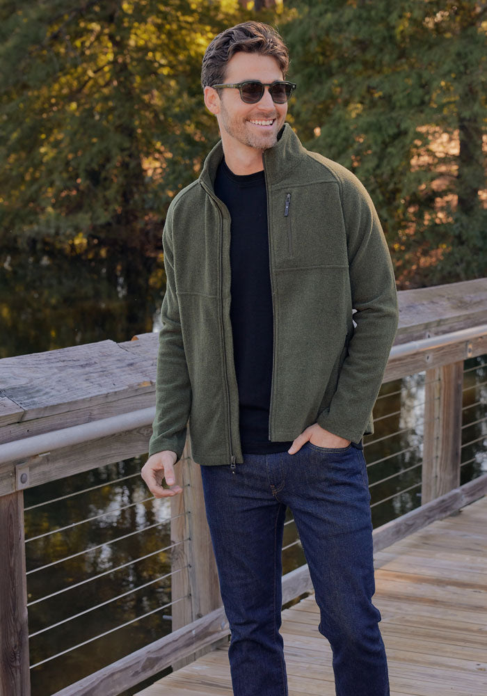 Fairbanks Jacket