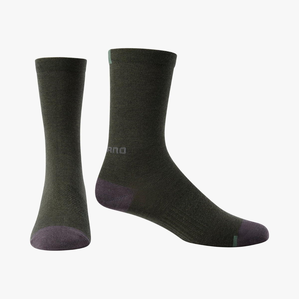 '25 Performance Wool Socks