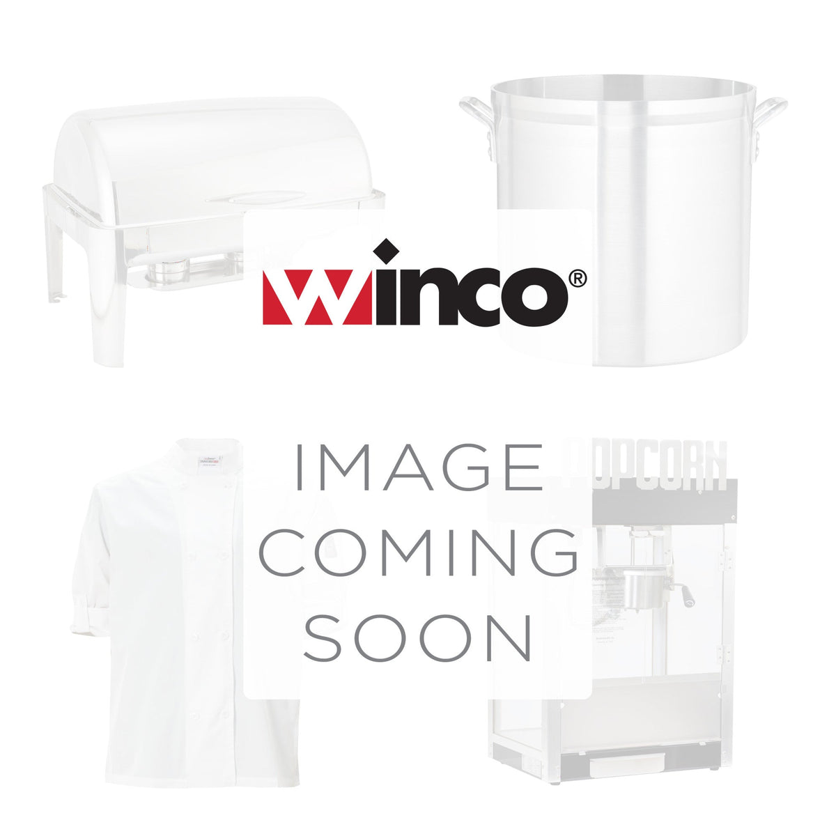CP-703 - Bar Maid, Replacement UV-C Lamp - For use with all Cutlery Polishers and Chip Champions