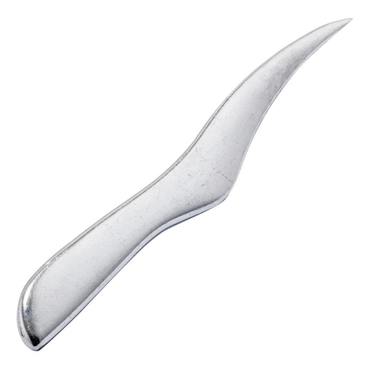 SDA-7 - 7-1/4" Aluminum Shrimp Deveiner, 2-Pieces/Pack