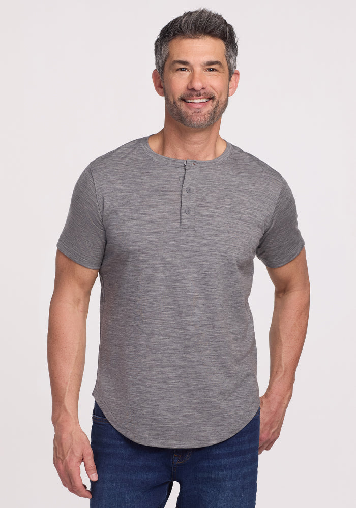 Bronx Henley