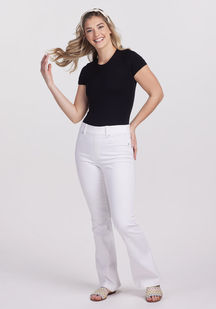 Gracie Bodysuit - Black