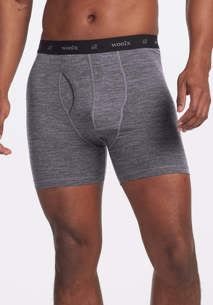 Reaction Boxer Briefs