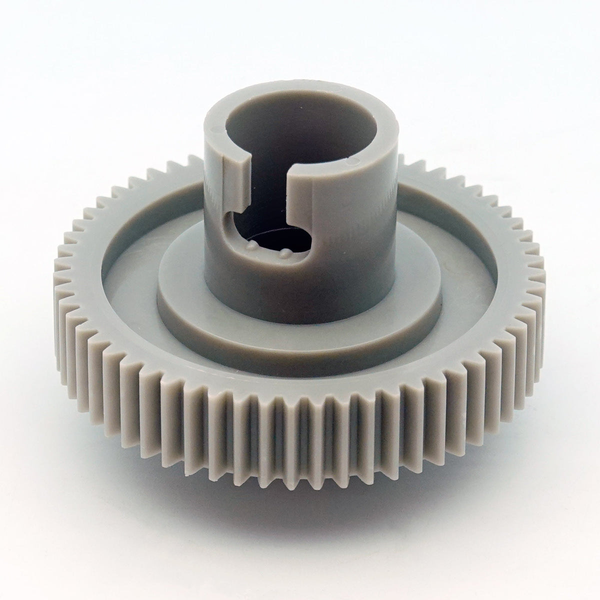 GER-911 - Bar Maid, Gear, (Gray) Brush Drive Gear For Use With Ber-814 Only On Bar Maid Models A-200 And A-200P