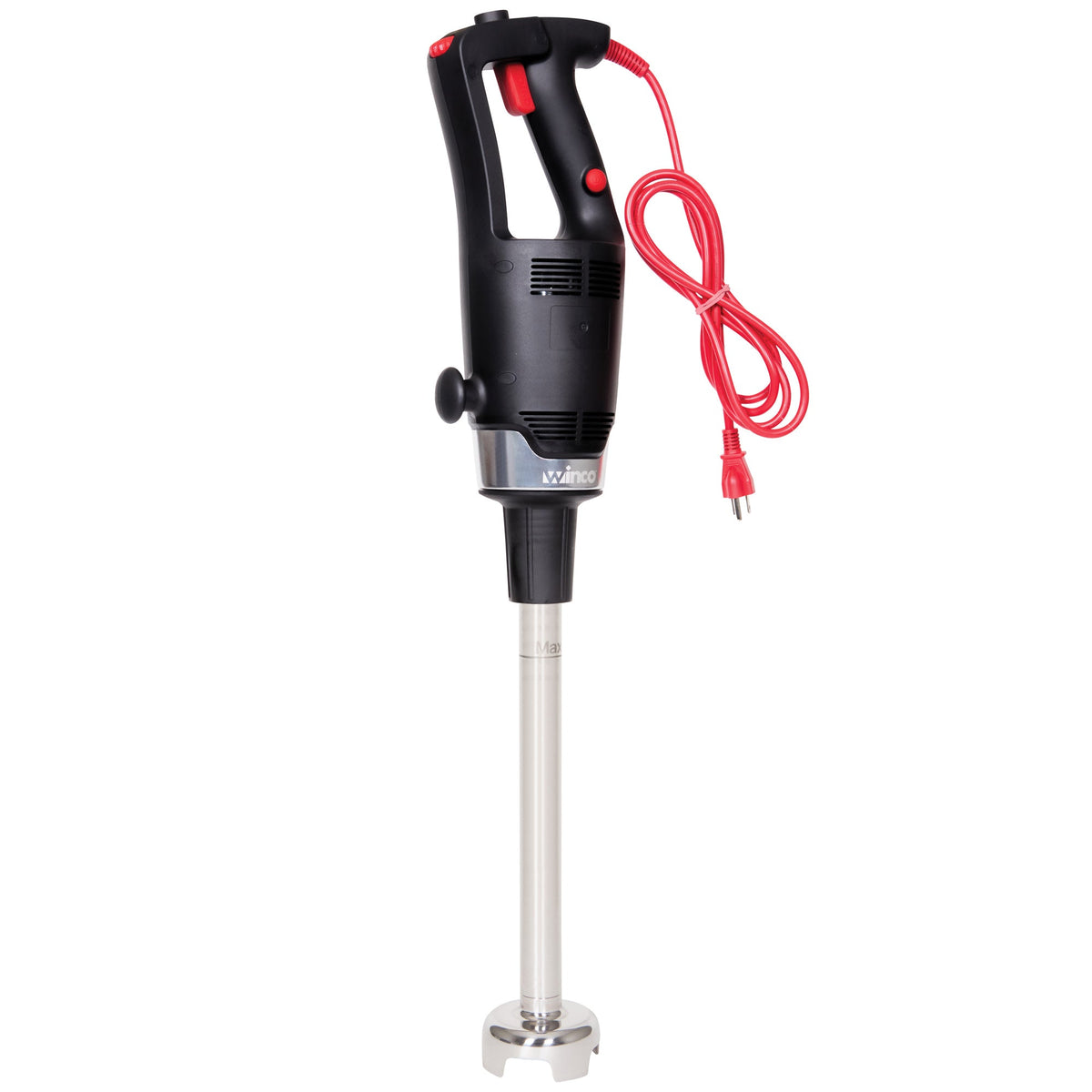 WIB-90018 - Winco ProFusion Immersion Blender with 18" Shaft