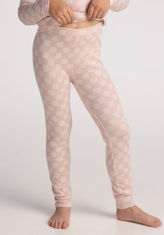 Kids Explorer Base Layer Bottoms