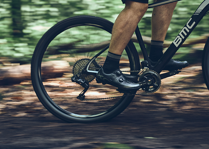 Engineered For Speed