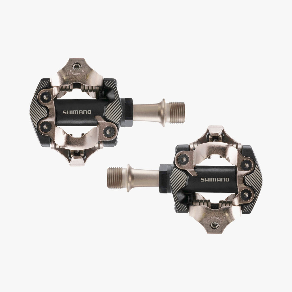 DEORE XT XC PD-M8100 Pedals