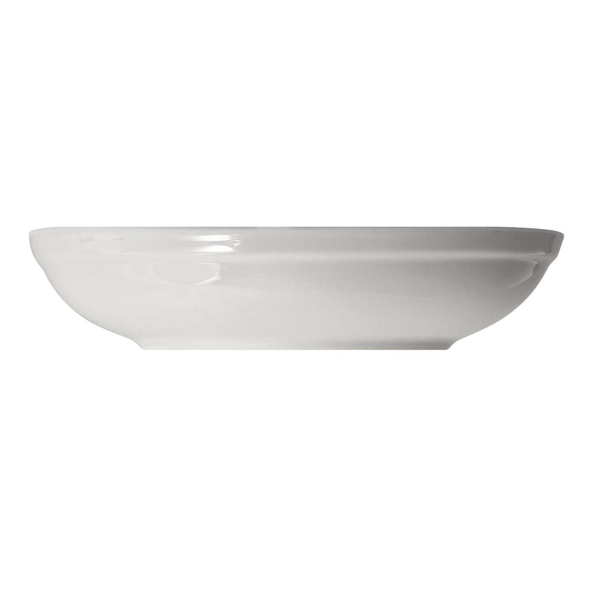 SSB-48 - Porcelain Specialty Salad Bowl, 48 oz - White (12 Pieces/Case)