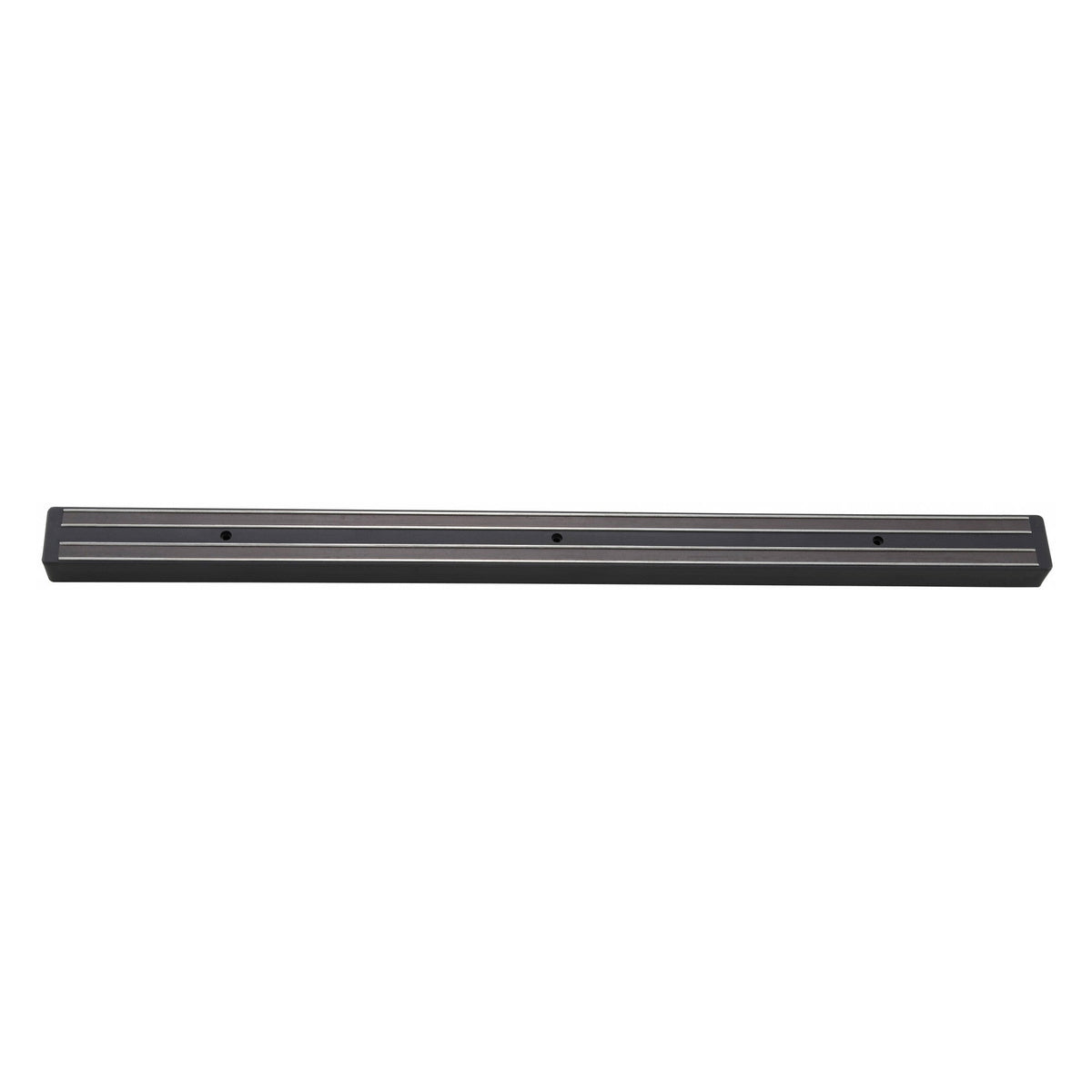 PMB-24 - Magnetic Knife Bar, Plastic Base - 24"