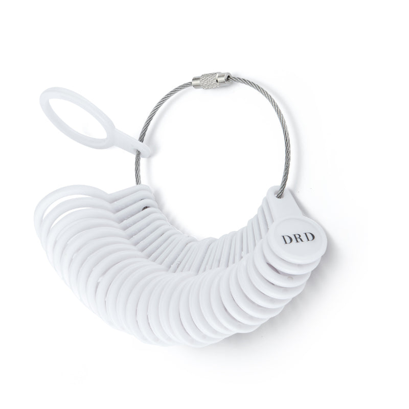 DRD Ring Sizer