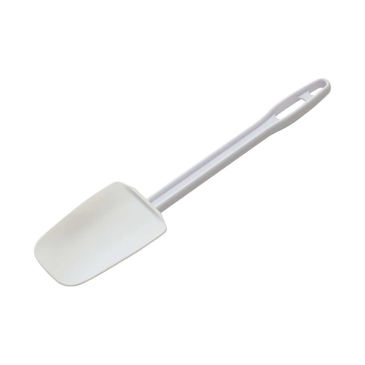PSGE-14 - Plastic Scraper, Bowl Shape - 14"