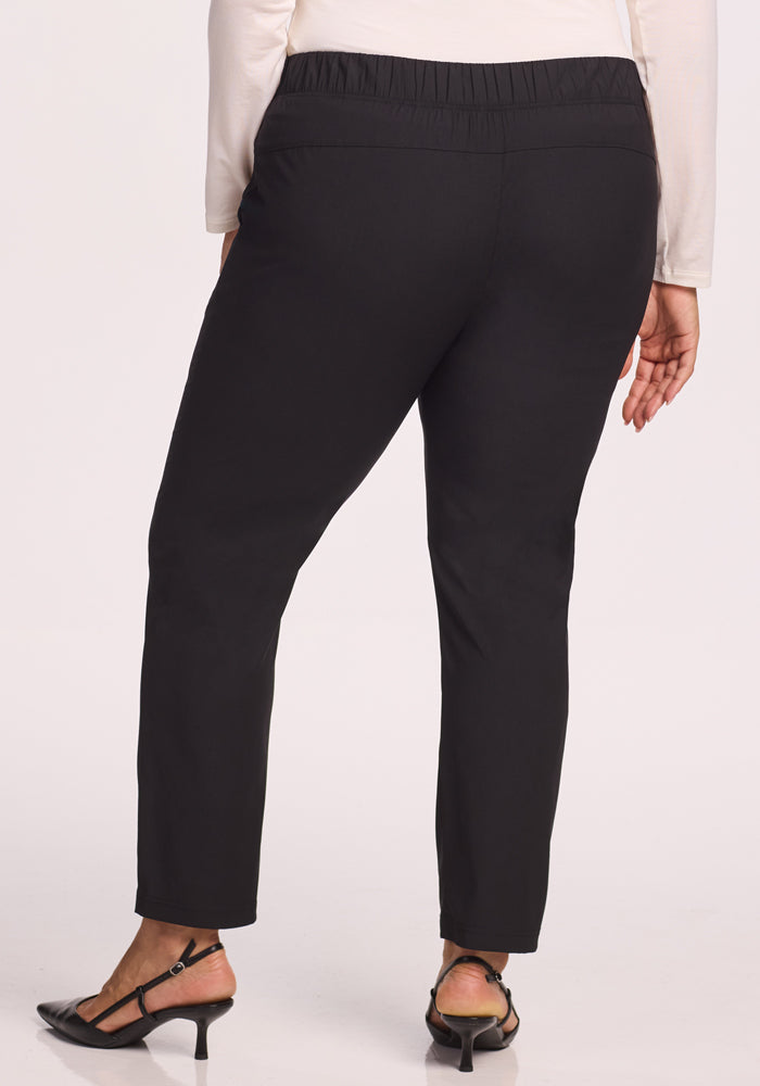 Nicole Tall Ankle Pant
