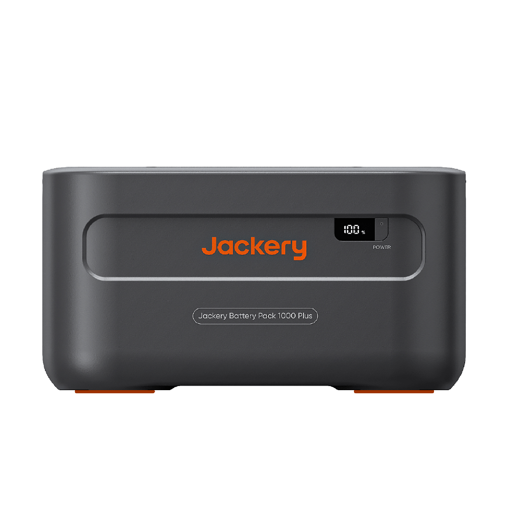 Jackery Battery Pack 1000 Plus(Refurbished)
