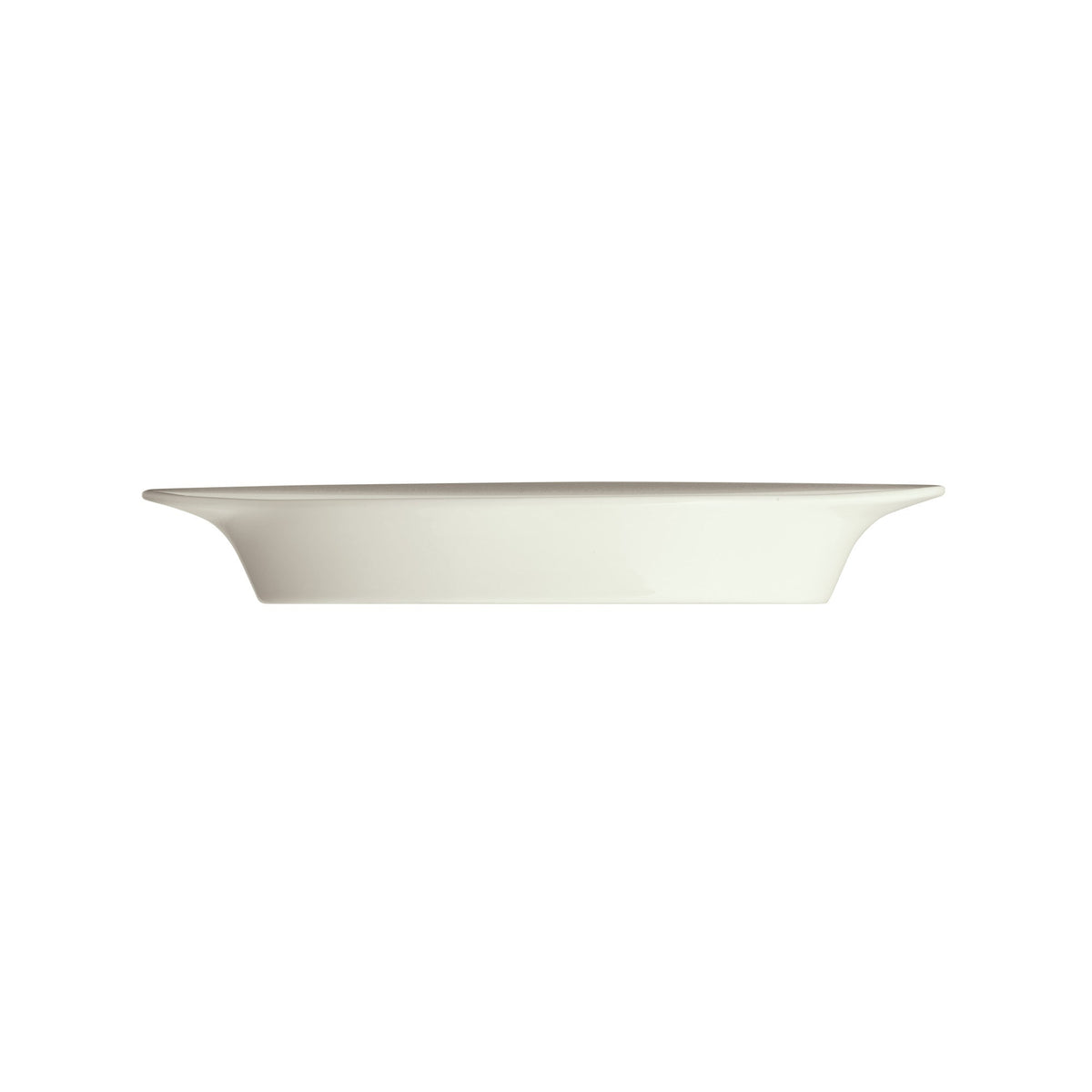 WRD-12-AW - Porcelain Welsh Rarebit Baking Dish, 12 oz (36 Pieces/Case)