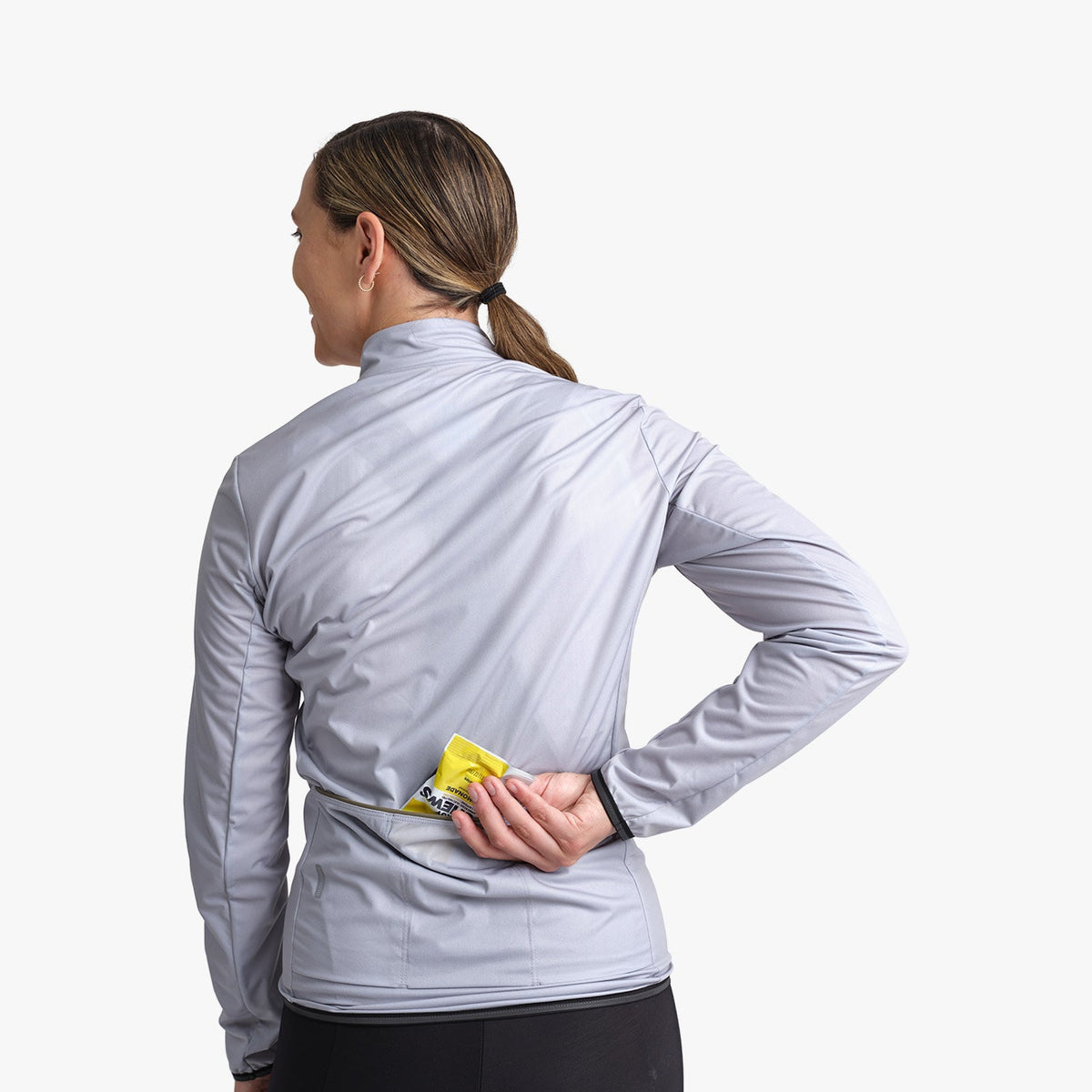 Women’s Evolve Corsa All-Season Windbreaker