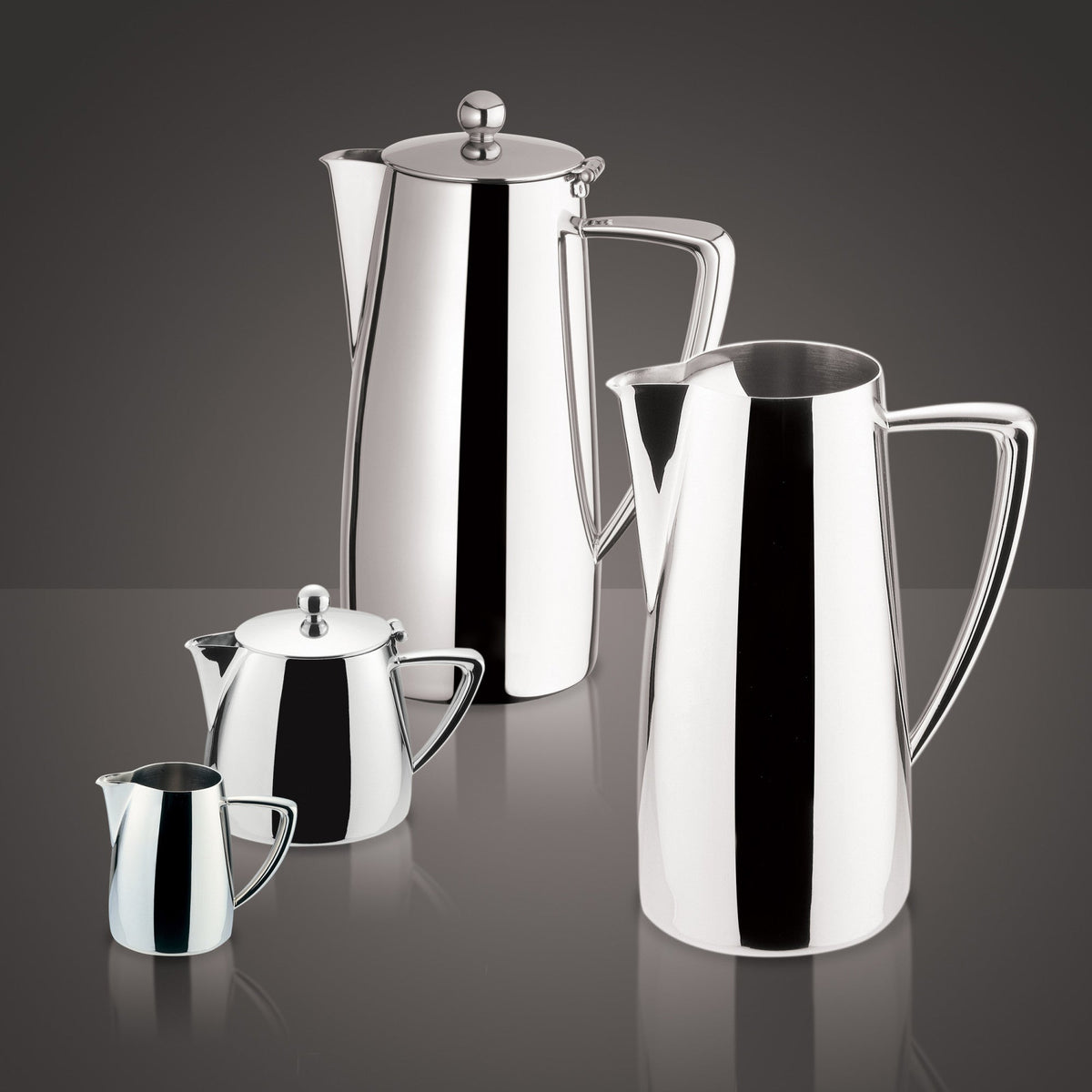 Z-MC-CP64 - Cadenza Monte Carlo Collection 64 oz Coffee Server