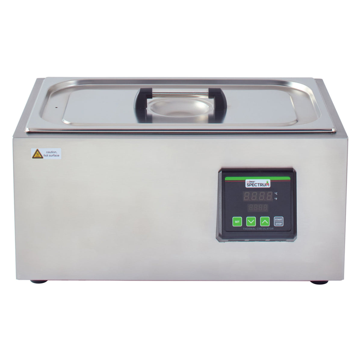 ESVC-28D - Spectrum Thermal Circulator