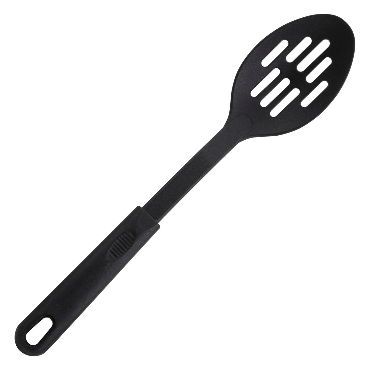NC-SL2 - Slotted Spoon, Nylon