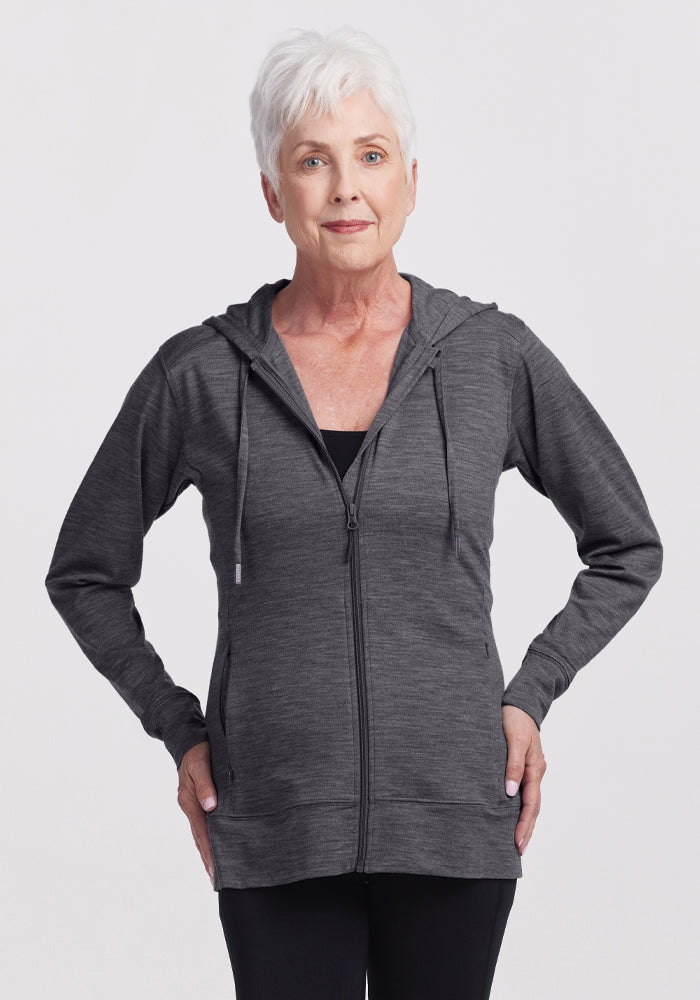 Ryann Hoodie