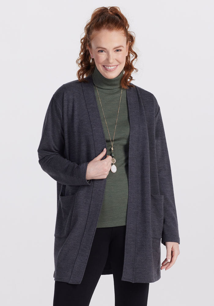 Kinsley Cardigan