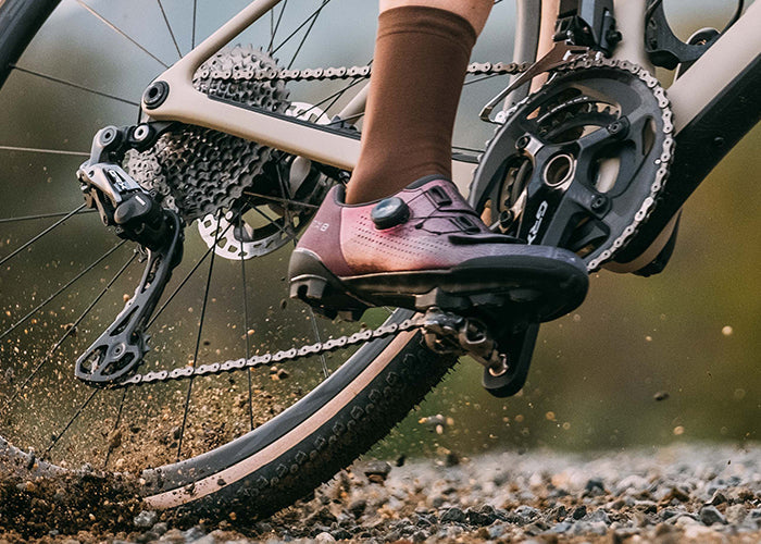 Optimized for performance