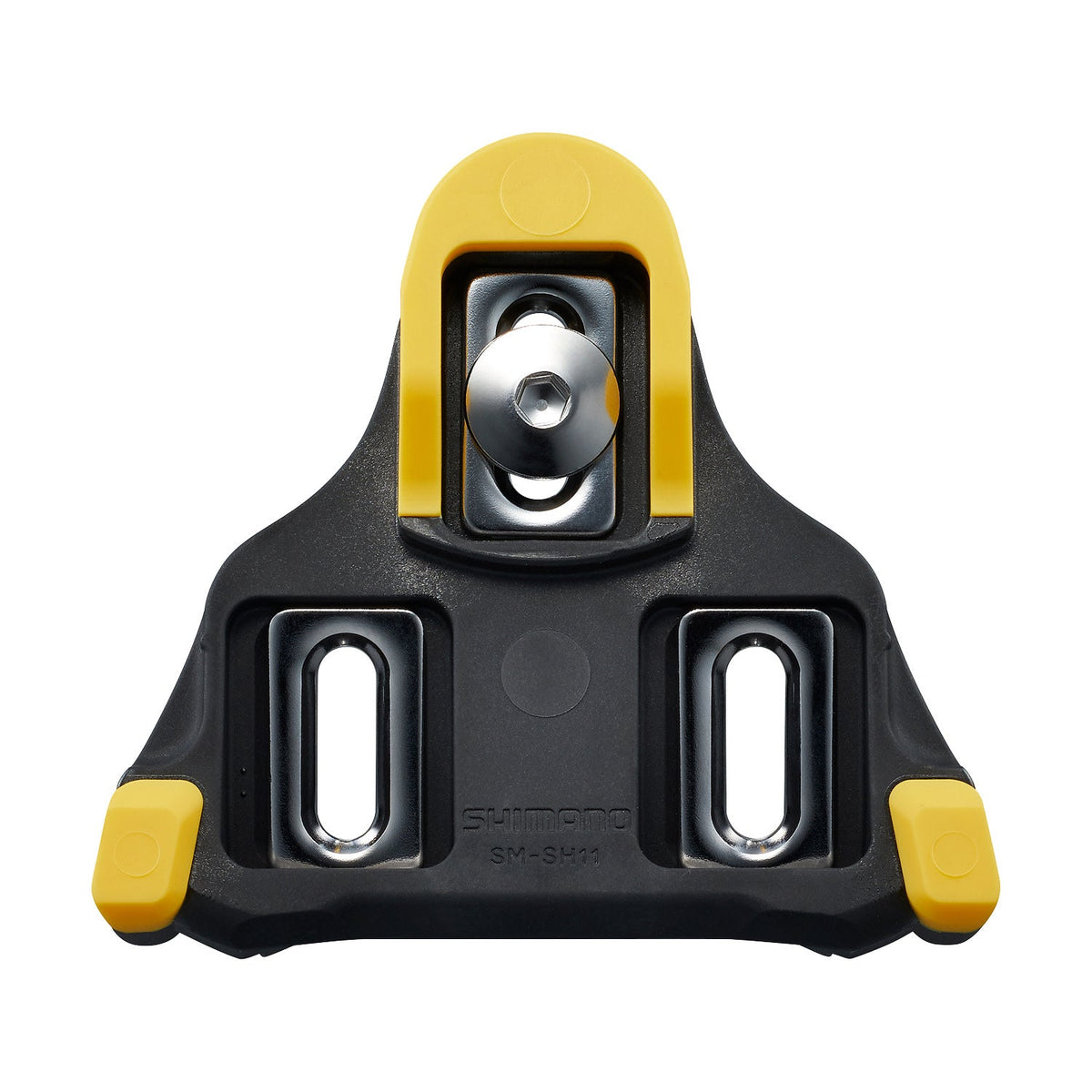 SM-SH11 SPD-SL 6-Degree Mode Cleats (Yellow)