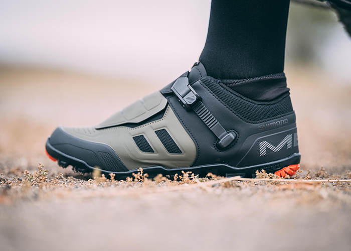 Adjustable and Secure Fit